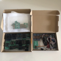XELTEK SuperPro 6100N Universal EEPROM IC Dispositivo Programador Analizador de motor para herramientas de vehículos