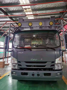 Autocaravana de lujo asequible <span class=keywords><strong>para</strong></span> los entusiastas de los <span class=keywords><strong>viajes</strong></span> internacionales por carretera, el último modelo 9at, autocaravana con techo emergente - Product Image 4