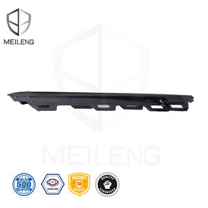 Guía de luz antiniebla MEILENG 71190-31Y-H00, marco de luz antiniebla delantera izquierda para coche, guarnición para Honda E NS1 NP1 RS1 RS2 <span class=keywords><strong>2022</strong></span> <span class=keywords><strong>2023</strong></span> 2024 2025 - Product Image 2