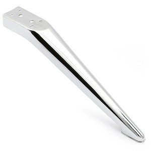 ขาเหล็ก รุ่นเนย์ลา ผิวโครเมียม ความสูง (h) 150 - Product Image 1