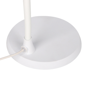 7 Wát thiết kế mới hiện đại Dimmable hẹn giờ LED bảng đèn trang trí cạnh giường ngủ ánh sáng ban đêm cho trẻ em đọc ánh sáng - Product Image 4