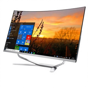 Computadora Todo en Uno <span class=keywords><strong>para</strong></span> Oficina, Hogar y Negocios, con Procesador AMD, <span class=keywords><strong>para</strong></span> Educación, Capacitación, Conferencias y Uso Inmobiliario - Product Image 1