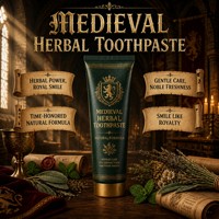 Dentifrice format voyage pour adultes, jetable, vente en gros, 30ml 50ml, logo personnalisé, OEM ODM, menthe naturelle, blanchissant, articles de toilette hôteliers