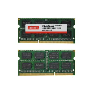 최고의 품질 소비자 4GB DDR3 1600mhz RAM PC 데스크탑 노트북 용