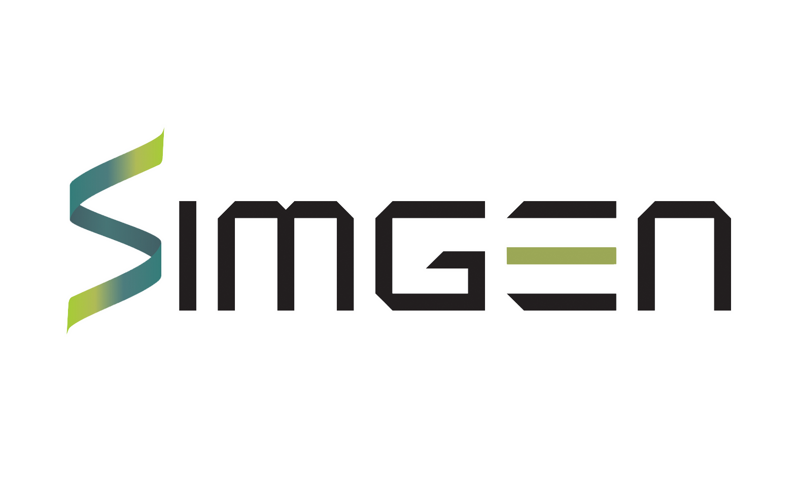 Hangzhou Simgen Biotechnology Co., Ltd. logo