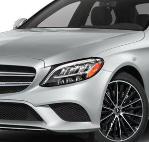Phare avant de <span class=keywords><strong>voiture</strong></span> d'<span class=keywords><strong>occasion</strong></span>, norme américaine, A2059066004 A2059066104 pour Mercedes Benz Classe C W205 C300 C43 C63, phare LED - Product Image 6