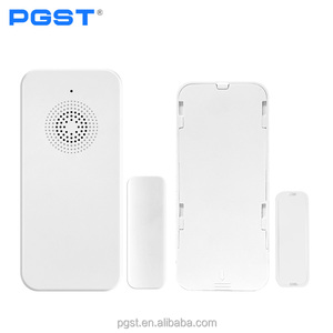 Pgst bán chạy nhất xách tay tần số ZigBee Home an ninh cửa cửa sổ hệ thống báo động tuya bảo vệ nhà của bạn từ những Tên Trộm - Product Image 3