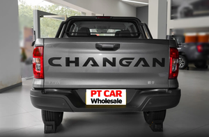 รถกระบะฉางอัน ฮันเตอร์ 2024 รุ่นวอริเออร์ ลักชัวรี่ อิดิชั่น มอเตอร์เดี่ยว กล่องมาตรฐาน ขนาดกลาง ราคาดี ขายด่วน - Product Image 6