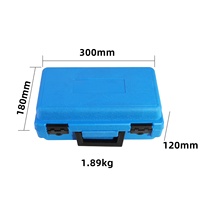 Outil de calage en acier pour moteur Volvo XC40 1.5T trois cylindres, référence 9997675, goupille de positionnement, compatible China VI T3