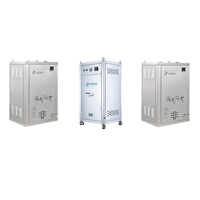Chauffe-eau électrique à gaz 30P, appareil de cuisson à eau chaude avec moteur