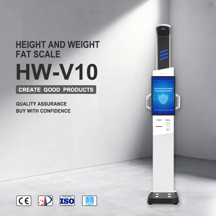 LEKA HW V10 High Accuracy Division