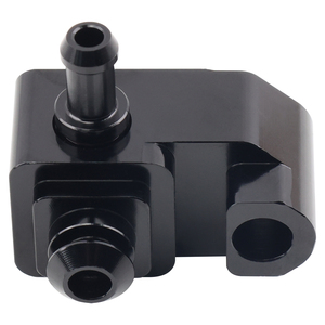 Adaptador de Sensor de Vacío de Aluminio para BMW B48 Mini Cooper S F54 F55 F56 F57 Mk3 FDJ-218-BK - Product Image 4