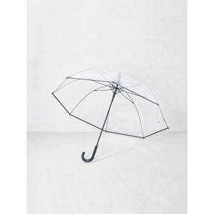 8K 70 cm d'épaisseur FRP Salon Vinyle Parapluie Droit Pliant Golf Parapluie Promotionnel - Product Image 1