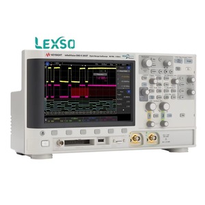ออสซิลโลสโคป Keysight DSOX3012T: 100 MHz, 2 ช่องสัญญาณอนาล็อก lexso - Product Image 1
