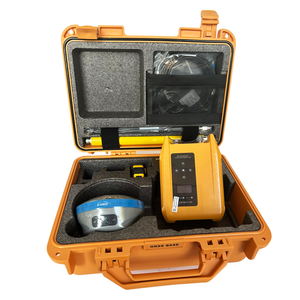Harga terbaik Hi Target Rtk TS5PRO Rtk GPS Dgps perlengkapan survei penerima Gps Hi Target Gnss - Product Image 1