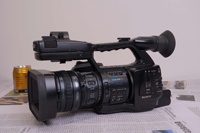 Caméscope Sony PMW-EX1R d'occasion, 1080p Full HD, caméra vidéo d'occasion