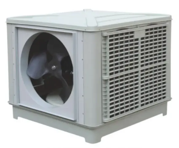 جهاز مكيف هواء محمول للأماكن المغلقة ، من المنتجات الأعلى مبيعًا ، مروحة لتبريد الهواء يُمكن حملها في الغرف