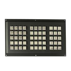 A02B-0236-C231 Nouveau panneau de commande MDI FANUC d'origine - Product Image 1