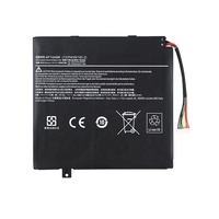 Nouveau véritable AP14A8M AP14A4M pour Acer Aspire Switch 10 SW5-011 SW5-012 batterie d'ordinateur portable Iconia Tab A3-A20 A3-A20FHD A3-A30