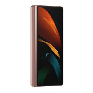 ปลดล็อคสำหรับ Z Fold2 5G Octa Core สมาร์ทโฟนพับได้แบบสองซิม แรม 12GB ความจุ 256GB หน้าจอ AMOLED ขนาด 6.2 นิ้ว ความละเอียด QHD - Product Image 6