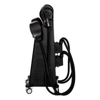 Sculpteur magnétique de beauté pour la réduction musculaire et le remodelage corporel