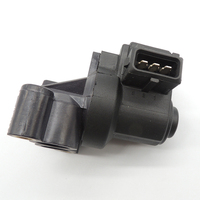 Nouvelle soupape de commande d'air de ralenti de moteur iq 35150-02600 pour Hyundai Atos Getz Kia Picanto