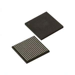 Embedded Components Electronic 256 VFBGA, CSPBGA Original LCMXO3LF-2100E-5MG256I - Product Image 1