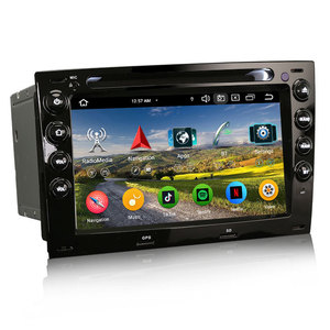 ERISIN ES6713M Android 13 7 "4G DAB + DSP CarPlay GPS DVD para <span class=keywords><strong>Renault</strong></span> Megane <span class=keywords><strong>II</strong></span> - Product Image 2