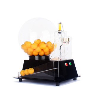Máquina <span class=keywords><strong>de</strong></span> lotería eléctrica acrílica para Bingo <span class=keywords><strong>Dragon</strong></span> Game Sports Raffle Board Material <span class=keywords><strong>de</strong></span> tablero <span class=keywords><strong>de</strong></span> plástico - Product Image 3
