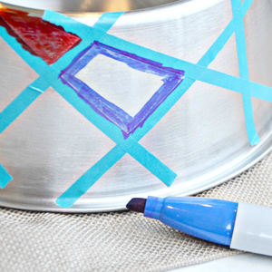 Marcador de Colorante Alimentario de Plástico con Doble Punta - Bolígrafo de <span class=keywords><strong>Tinta</strong></span> <span class=keywords><strong>Comestible</strong></span> para Decoración de Pasteles y Postres, Regalo - Product Image 2