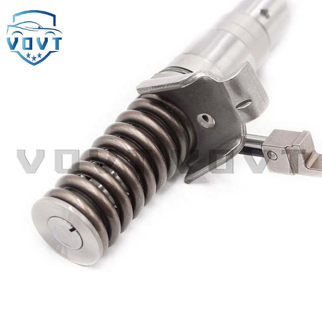 Original Diesel Fuel Injector 1278216 Fuel Injector for Excavator engine Spare Part