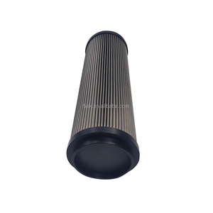 OEM Nhà Máy Giá thủy lực lọc dầu Cartridge DYSL-50/25 Wát 25μm Máy lọc dầu hiệu quả cao Thiết bị lọc - Product Image 2