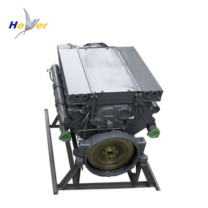 F12l413fw מנועי דיזל מקורר אוויר 12 צילינדר 4 שבץ עבור מנוע 413 deutz - Product Image 3