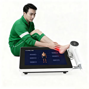 Dispositivo Láser Médico de Terapia Láser de Alta Potencia de 30W 60W, Clase 4, para Fisioterapia, Alivio del Dolor, Rehabilitación, para Mascotas, Caballos, Perros y Gatos - Product Image 1