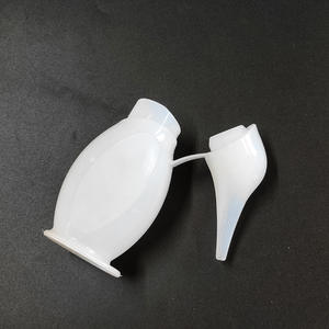 เครื่องดูดน้ำมูกซิลิโคนรูปเพนกวินแบบใช้ซ้ำได้ทุกวัน สำหรับทำความสะอาดจมูกเด็กทารก - Product Image 6