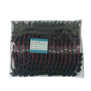 24款凯美瑞车头灯线束，带H4继电器，适用于丰田照明升级 - Product Image 2