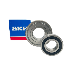 محمل سكف GCR15 أصلي GCR15 2Z 2r محامل سداسية سداسية محامل بكرة موتر 15x32x8mm - Product Image 2