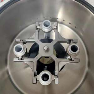 T Lab <span class=keywords><strong>Prp</strong></span> <span class=keywords><strong>Kit</strong></span> Tafel Top <span class=keywords><strong>Centrifuge</strong></span> - Product Image 1