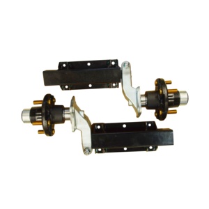 Chất lượng cao nhà máy bán hàng trực tiếp <span class=keywords><strong>spline</strong></span> Xoắn nửa trục là Trailer phần - Product Image 1