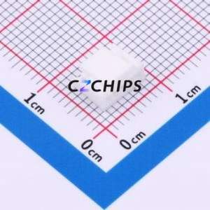 GH-5Y Housing (Wire-to-Board / Wire-to-Wire) P=1.25mm Connector ( Jack Structure: 1x5P )( Pitch: 1.25mm )( Number of Rows: 1 ) - Product Image 1