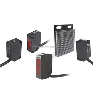 E3Z-R86 tersedia E3Z-R66 E3ZG-T81-<span class=keywords><strong>S</strong></span> saklar fotolistrik semua baru DHL FEDEX UPS - Product Image 1