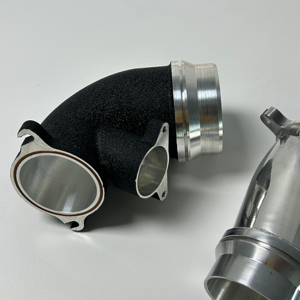 S58 Turbo ingresso per BMW G8X G80 G82 M3 M4 <span class=keywords><strong>21</strong></span> + nuovo Set - Product Image 4
