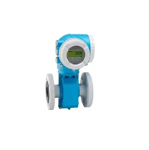 Débitmètre à section variable Endress Hauser P300 en acier inoxydable pour huile et eau, capteur numérique OEM, mesure précise, résistant au lithium - Product Image 4