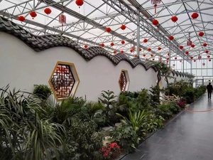 แผ่น<span class=keywords><strong>โพ</strong></span><span class=keywords><strong>ลี</strong></span>คาร์บอเนตแผ่นผนังแฝดแผ่น<span class=keywords><strong>โพ</strong></span><span class=keywords><strong>ลี</strong></span>คาร์บอเนตเคลือบ UV สำหรับเรือนกระจกเชิงพาณิชย์ - Product Image 3