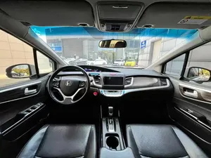 Voiture d'occasion Hon Da Jade 2017 <span class=keywords><strong>2018</strong></span> 2019 Essence - Product Image 3