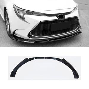 Accesorios para Toyota LEVIN 2019-2022, Protector de Parachoques Delantero, Difusor, Spoiler, Pieza de Modificación - Product Image 3