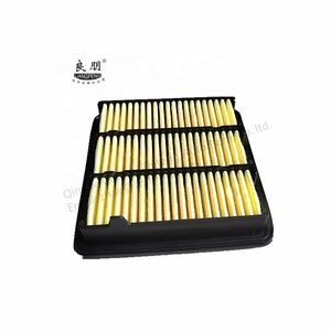 エアフィルター自動車部品OE 17220-64A-A00 1722064AA00サプライヤー提供 - Product Image 2