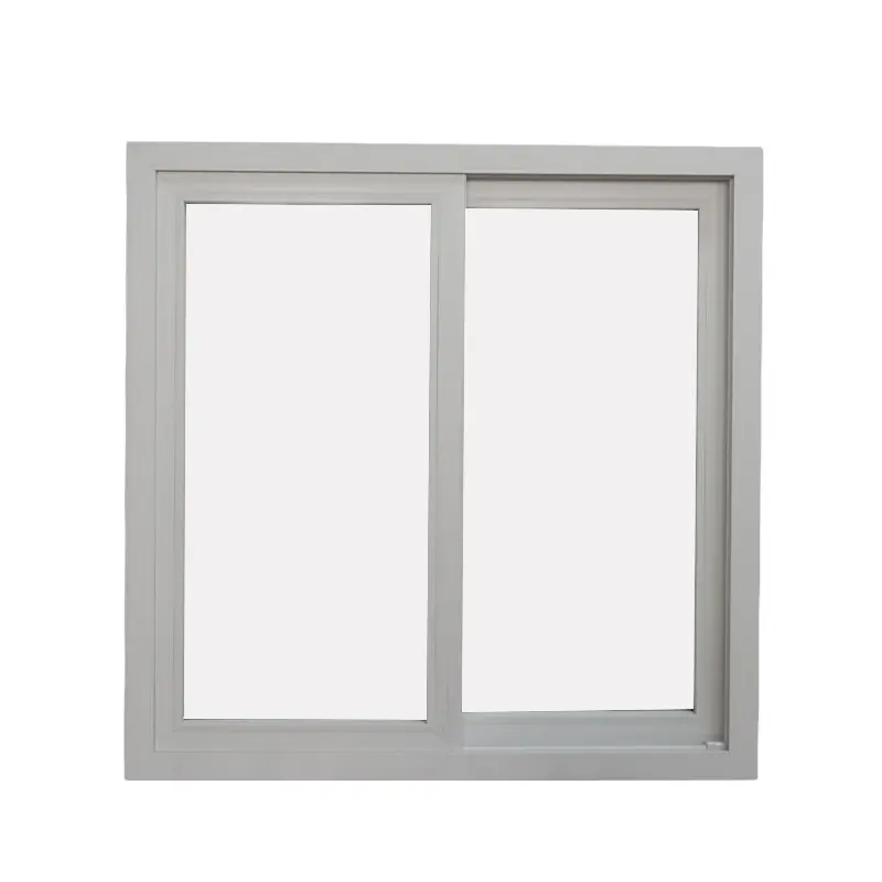 UPVC&PVC Double Glazed Sliding Windows And Doors