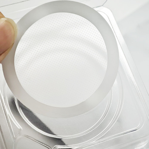 Nhà mới sử dụng công cụ làm đẹp với kim 1064 Micro Chip hyaluronic axit 10ml ampouel tái sử dụng Silicone Pad thảo dược mặt nạ tấm - Product Image 2