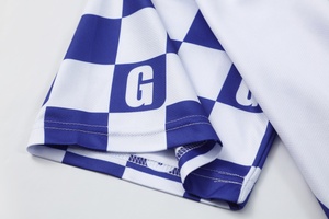 Maglia della squadra di <span class=keywords><strong>calcio</strong></span> maglia della squadra di <span class=keywords><strong>calcio</strong></span> di Design estivo nuova stagione maglia della squadra di <span class=keywords><strong>calcio</strong></span> maglia del <span class=keywords><strong>negozio</strong></span> di sublimazione della squadra di <span class=keywords><strong>calcio</strong></span> - Product Image 4